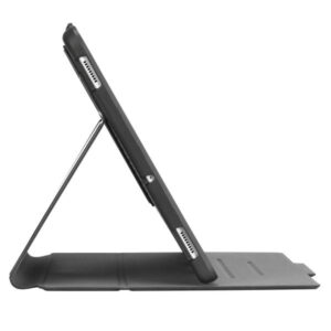 Targus THZ794GL tablet case 26.7 cm (10.5") Folio Grey Targus THZ794GL tablet case 26.7 cm (10.5") Folio Grey