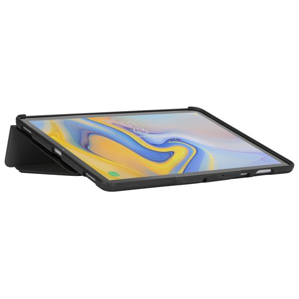 Targus THZ794GL tablet case 26.7 cm (10.5") Folio Grey Targus THZ794GL tablet case 26.7 cm (10.5") Folio Grey