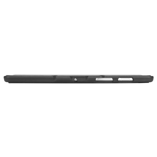 Targus THZ794GL tablet case 26.7 cm (10.5") Folio Grey Targus THZ794GL tablet case 26.7 cm (10.5") Folio Grey