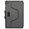 Targus THZ794GL tablet case 26.7 cm (10.5") Folio Grey Targus THZ794GL tablet case 26.7 cm (10.5") Folio Grey