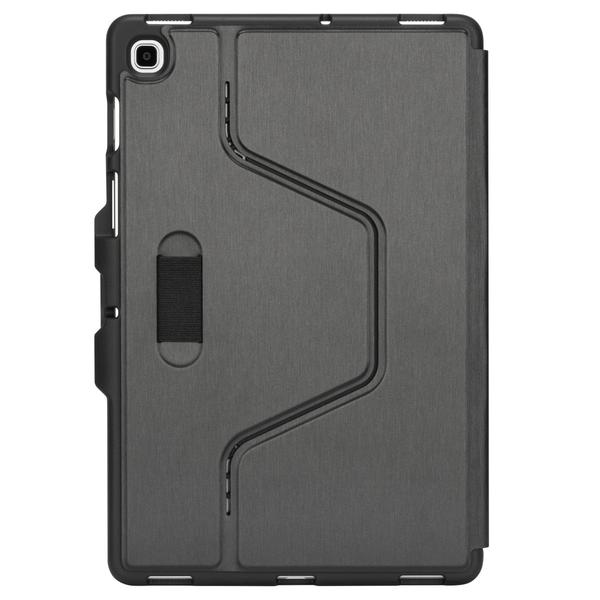 Targus THZ794GL tablet case 26.7 cm (10.5") Folio Grey Targus THZ794GL tablet case 26.7 cm (10.5") Folio Grey