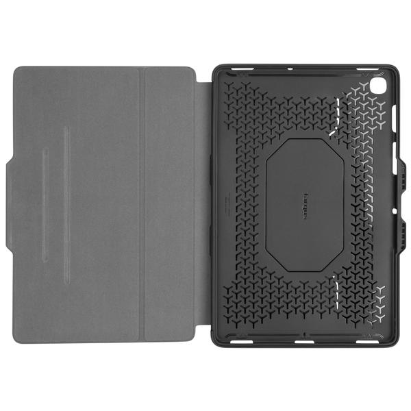 Targus THZ794GL tablet case 26.7 cm (10.5") Folio Grey Targus THZ794GL tablet case 26.7 cm (10.5") Folio Grey