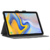 Targus THZ794GL tablet case 26.7 cm (10.5") Folio Grey Targus THZ794GL tablet case 26.7 cm (10.5") Folio Grey