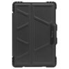 Targus THZ795GL tablet case 26.7 cm (10.5") Folio Black Targus THZ795GL tablet case 26.7 cm (10.5") Folio Black
