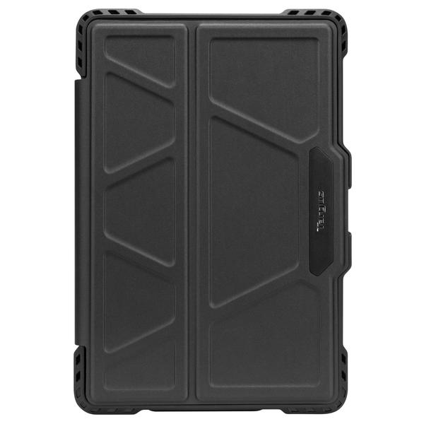 Targus THZ795GL tablet case 26.7 cm (10.5") Folio Black Targus THZ795GL tablet case 26.7 cm (10.5") Folio Black