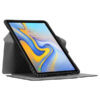 Targus THZ795GL tablet case 26.7 cm (10.5") Folio Black Targus THZ795GL tablet case 26.7 cm (10.5") Folio Black