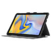 Targus THZ795GL tablet case 26.7 cm (10.5") Folio Black Targus THZ795GL tablet case 26.7 cm (10.5") Folio Black