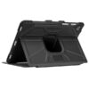 Targus THZ795GL tablet case 26.7 cm (10.5") Folio Black Targus THZ795GL tablet case 26.7 cm (10.5") Folio Black