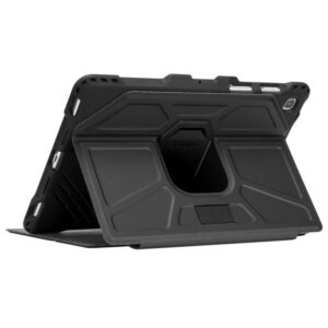 Targus THZ795GL tablet case 26.7 cm (10.5") Folio Black Targus THZ795GL tablet case 26.7 cm (10.5") Folio Black