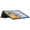 Targus THZ795GL tablet case 26.7 cm (10.5") Folio Black Targus THZ795GL tablet case 26.7 cm (10.5") Folio Black