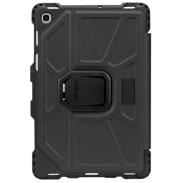 Targus THZ795GL tablet case 26.7 cm (10.5") Folio Black Targus THZ795GL tablet case 26.7 cm (10.5") Folio Black