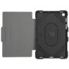 Targus THZ795GL tablet case 26.7 cm (10.5") Folio Black Targus THZ795GL tablet case 26.7 cm (10.5") Folio Black