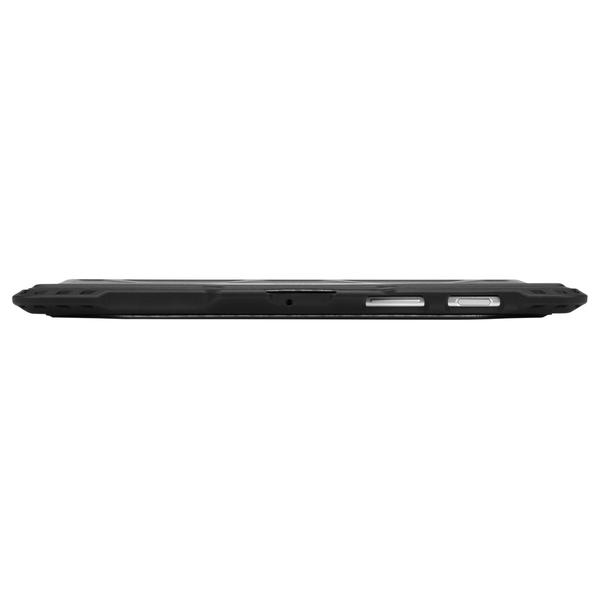 Targus THZ795GL tablet case 26.7 cm (10.5") Folio Black Targus THZ795GL tablet case 26.7 cm (10.5") Folio Black