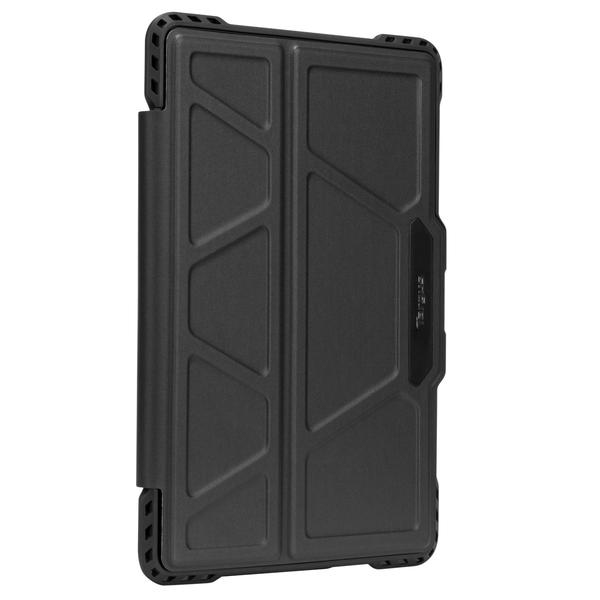 Targus THZ795GL tablet case 26.7 cm (10.5") Folio Black Targus THZ795GL tablet case 26.7 cm (10.5") Folio Black