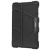 Targus THZ795GL tablet case 26.7 cm (10.5") Folio Black Targus THZ795GL tablet case 26.7 cm (10.5") Folio Black