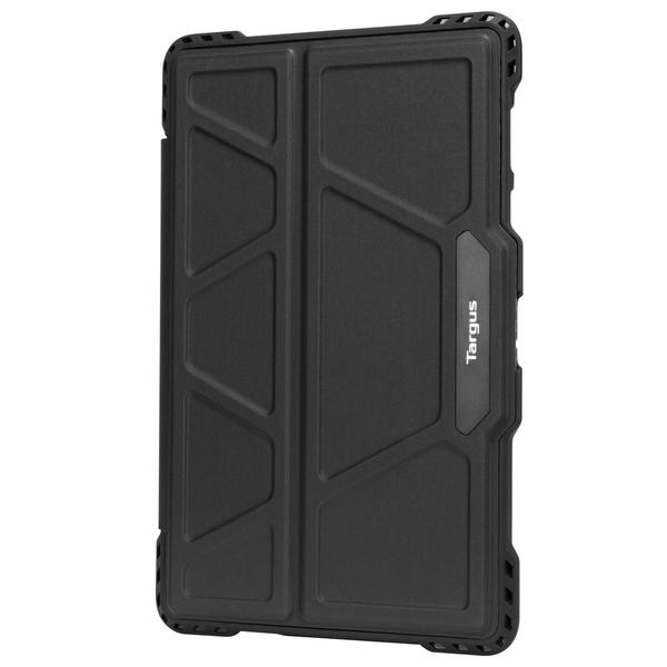 Targus THZ795GL tablet case 26.7 cm (10.5") Folio Black Targus THZ795GL tablet case 26.7 cm (10.5") Folio Black
