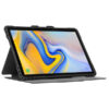 Targus THZ795GL tablet case 26.7 cm (10.5") Folio Black Targus THZ795GL tablet case 26.7 cm (10.5") Folio Black