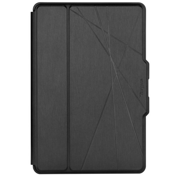 Targus Click-In 26.7 cm (10.5") Folio Black Targus Click-In 26.7 cm (10.5") Folio Black
