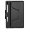 Targus Click-In 26.7 cm (10.5") Folio Black Targus Click-In 26.7 cm (10.5") Folio Black