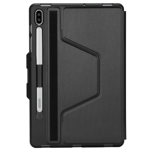 Targus Click-In 26.7 cm (10.5") Folio Black Targus Click-In 26.7 cm (10.5") Folio Black