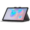 Targus Click-In 26.7 cm (10.5") Folio Black Targus Click-In 26.7 cm (10.5") Folio Black