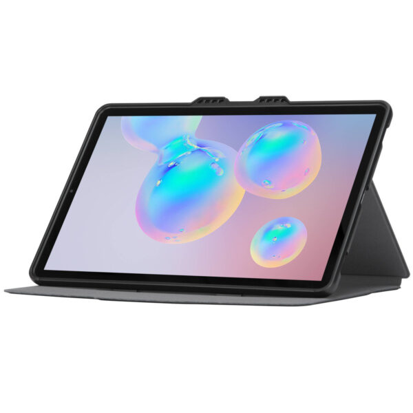 Targus Click-In 26.7 cm (10.5") Folio Black Targus Click-In 26.7 cm (10.5") Folio Black