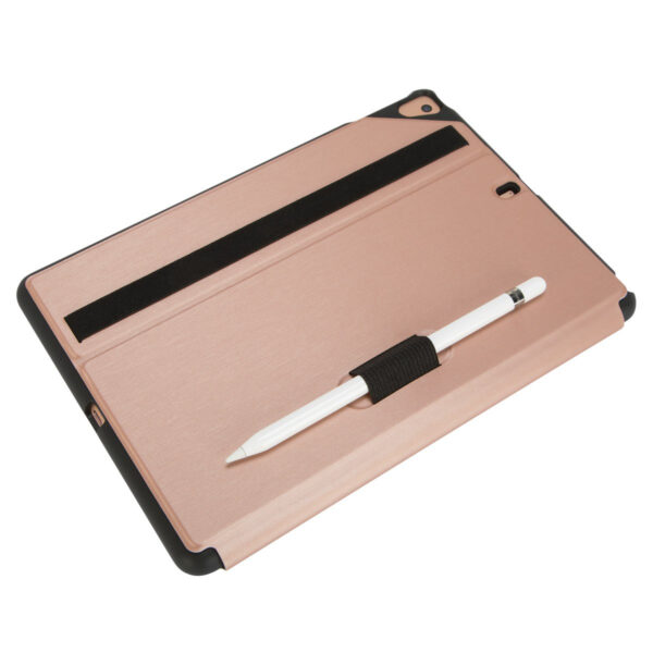 Targus Click-In 26.7 cm (10.5") Folio Rose gold