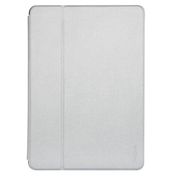 Targus Click-In 26.7 cm (10.5") Folio Silver Targus Click-In 26.7 cm (10.5") Folio Silver