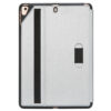 Targus Click-In 26.7 cm (10.5") Folio Silver Targus Click-In 26.7 cm (10.5") Folio Silver