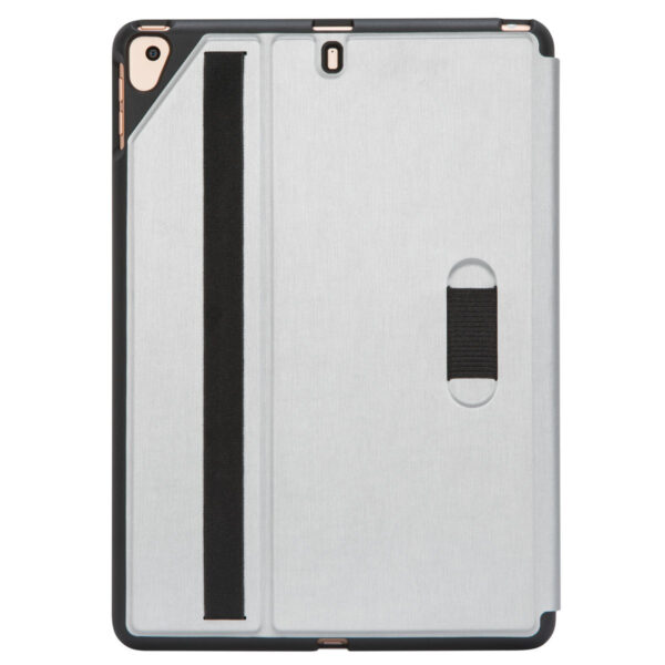 Targus Click-In 26.7 cm (10.5") Folio Silver Targus Click-In 26.7 cm (10.5") Folio Silver