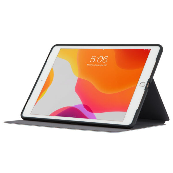 Targus Click-In 26.7 cm (10.5") Folio Silver Targus Click-In 26.7 cm (10.5") Folio Silver