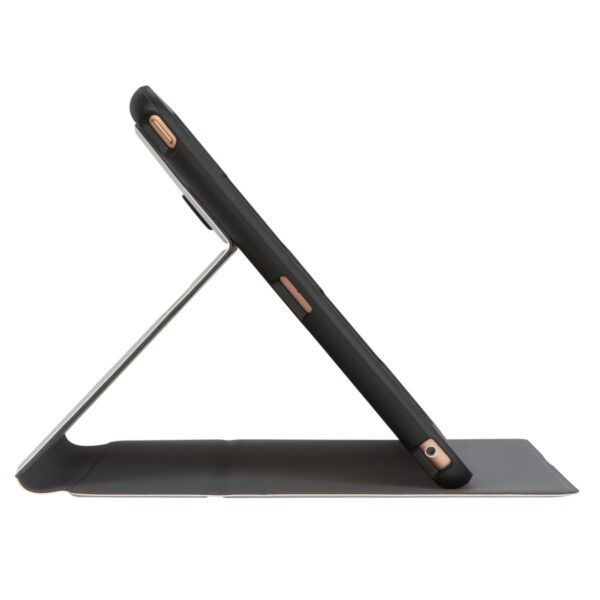 Targus Click-In 26.7 cm (10.5") Folio Silver Targus Click-In 26.7 cm (10.5") Folio Silver