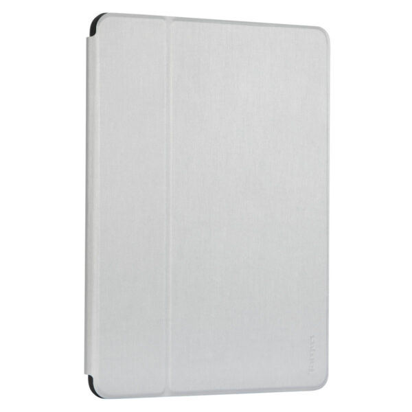 Targus Click-In 26.7 cm (10.5") Folio Silver Targus Click-In 26.7 cm (10.5") Folio Silver