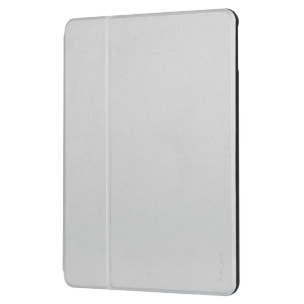 Targus Click-In 26.7 cm (10.5") Folio Silver Targus Click-In 26.7 cm (10.5") Folio Silver