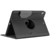 Targus VersaVu 26.7 cm (10.5") Folio Black Targus VersaVu 26.7 cm (10.5") Folio Black