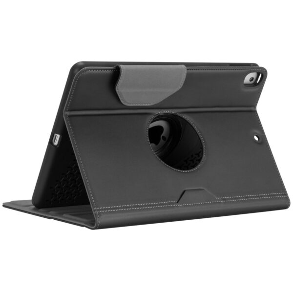 Targus VersaVu 26.7 cm (10.5") Folio Black Targus VersaVu 26.7 cm (10.5") Folio Black