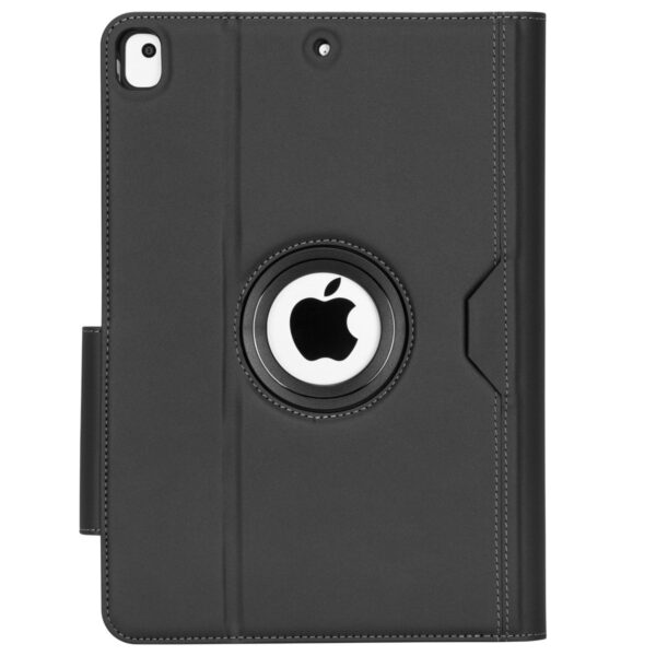 Targus VersaVu 26.7 cm (10.5") Folio Black Targus VersaVu 26.7 cm (10.5") Folio Black