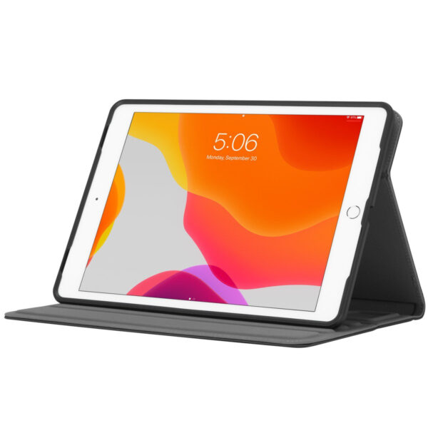 Targus VersaVu 26.7 cm (10.5") Folio Black Targus VersaVu 26.7 cm (10.5") Folio Black