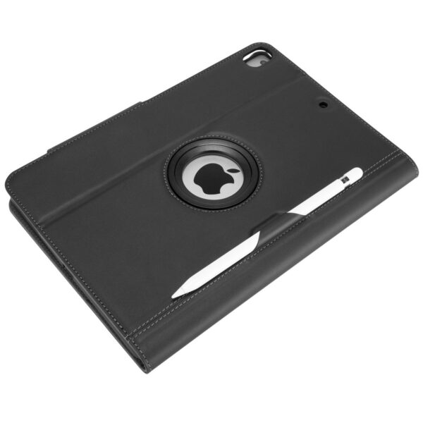 Targus VersaVu 26.7 cm (10.5") Folio Black Targus VersaVu 26.7 cm (10.5") Folio Black