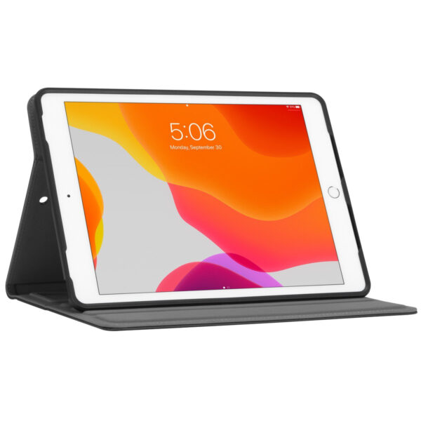Targus VersaVu 26.7 cm (10.5") Folio Black Targus VersaVu 26.7 cm (10.5") Folio Black