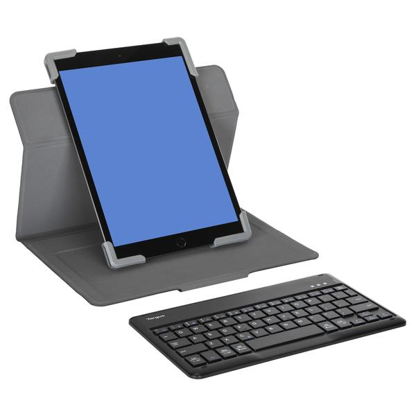 Targus Pro-Tek Nordic Bluetooth Black Targus Pro-Tek Nordic Bluetooth Black