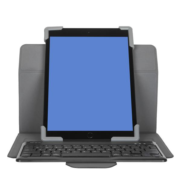 Targus Pro-Tek Nordic Bluetooth Black Targus Pro-Tek Nordic Bluetooth Black