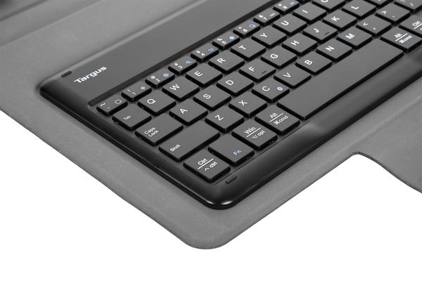 Targus Pro-Tek Nordic Bluetooth Black Targus Pro-Tek Nordic Bluetooth Black