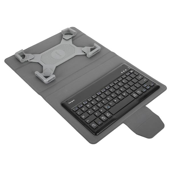 Targus Pro-Tek Nordic Bluetooth Black Targus Pro-Tek Nordic Bluetooth Black