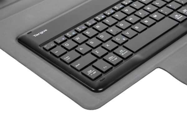 Targus Pro-Tek 27.9 cm (11") Folio Black Targus Pro-Tek 27.9 cm (11") Folio Black
