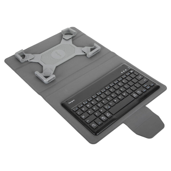 Targus Pro-Tek 27.9 cm (11") Folio Black Targus Pro-Tek 27.9 cm (11") Folio Black