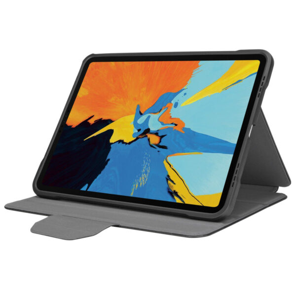 Targus Click-In 27.9 cm (11") Folio Black Targus Click-In 27.9 cm (11") Folio Black