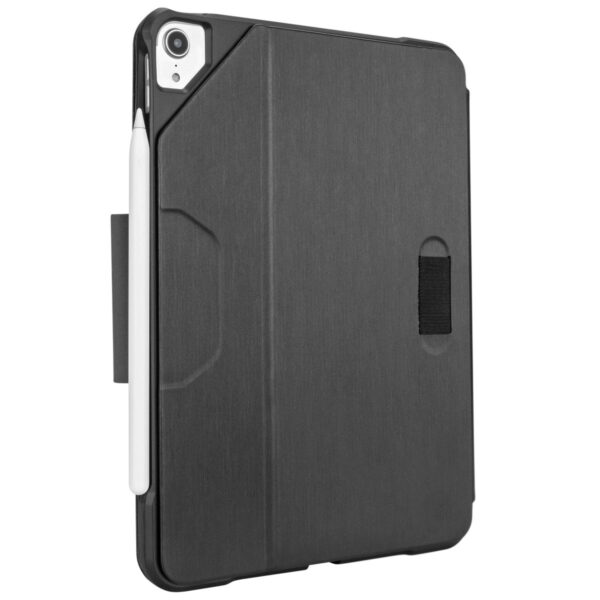 Targus Click-In 27.9 cm (11") Folio Black Targus Click-In 27.9 cm (11") Folio Black
