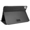 Targus Click-In 27.9 cm (11") Folio Black Targus Click-In 27.9 cm (11") Folio Black