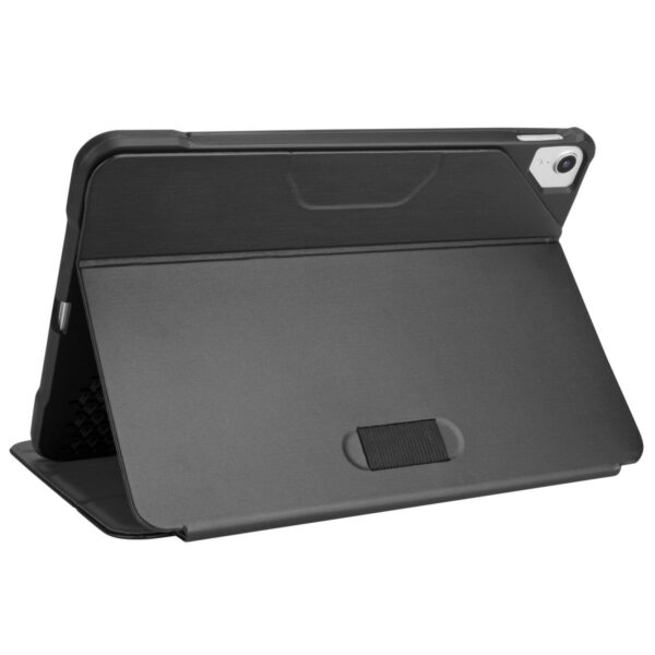Targus Click-In 27.9 cm (11") Folio Black Targus Click-In 27.9 cm (11") Folio Black